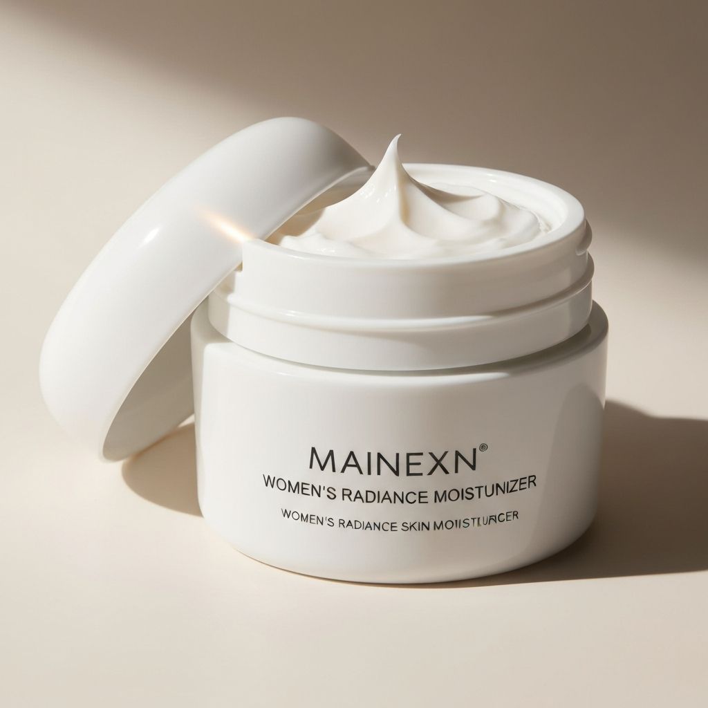 Radiance Moisturizer